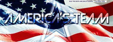 OK, the Braves as "America's Team" weren't nearly as obnoxious as this one, but still ...(boys are back website)